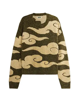 WOODBIRD | Pullover WBKURT CLOUD | 